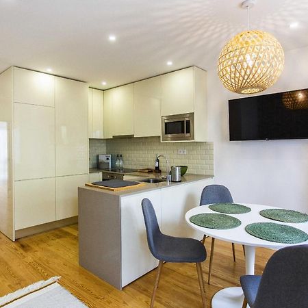 Prestige Ajuda Apartment ลิสบอน ภายนอก รูปภาพ