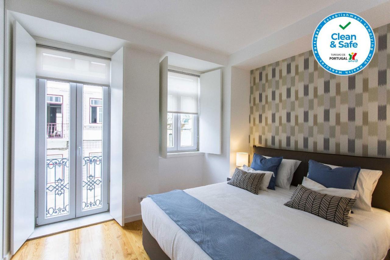 Prestige Ajuda Apartment ลิสบอน ภายนอก รูปภาพ