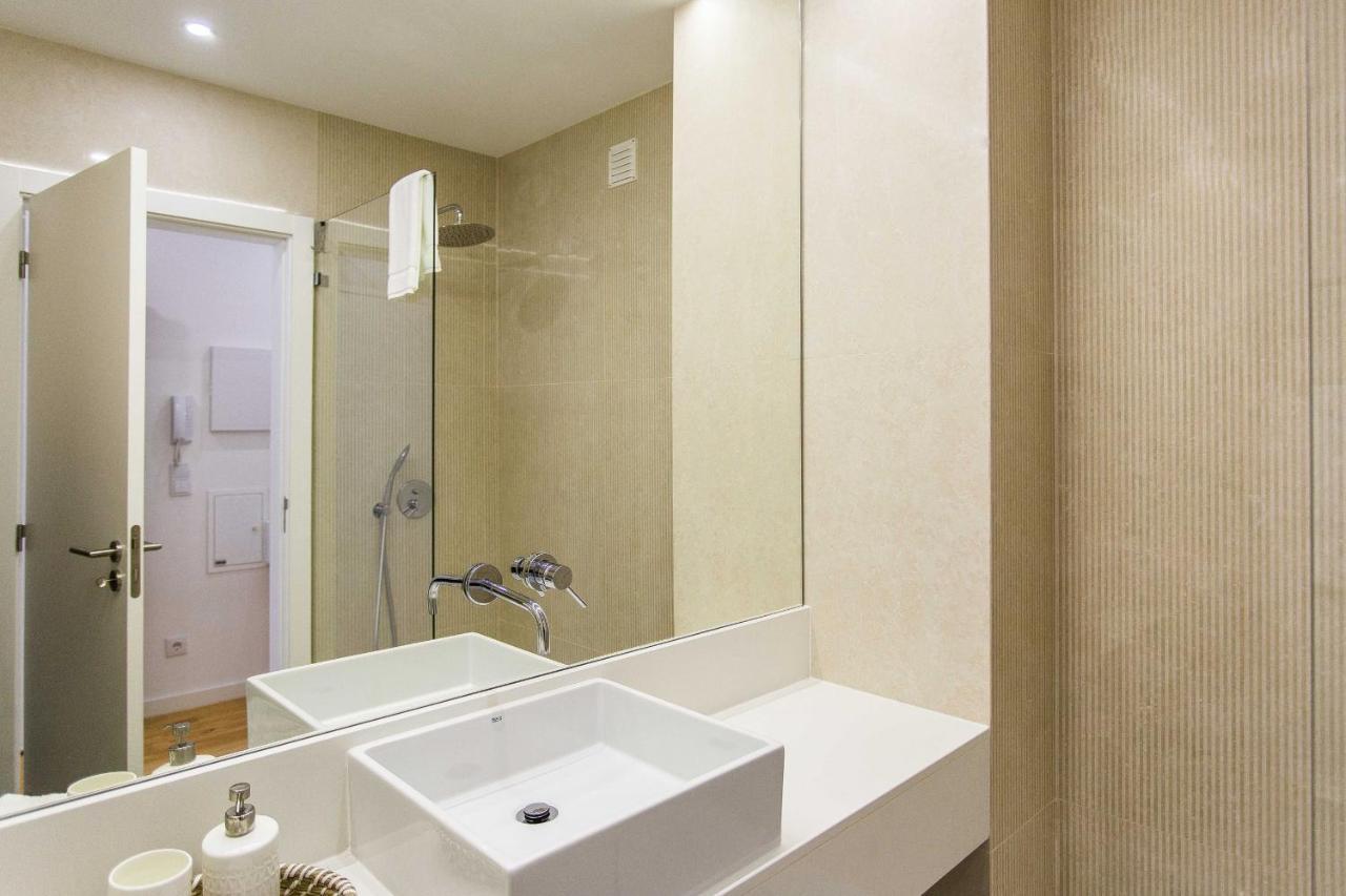 Prestige Ajuda Apartment ลิสบอน ภายนอก รูปภาพ