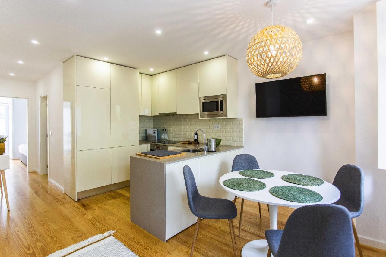 Prestige Ajuda Apartment ลิสบอน ภายนอก รูปภาพ