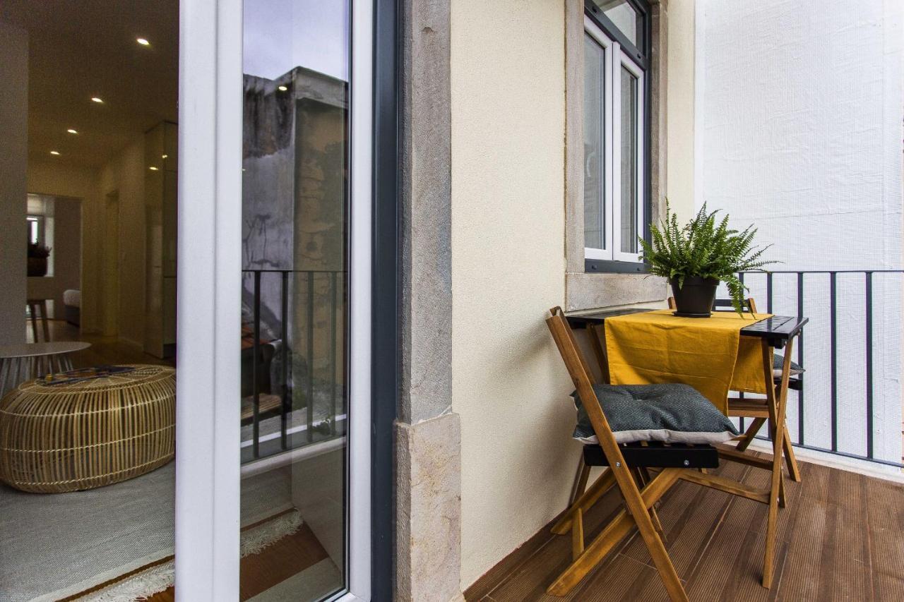 Prestige Ajuda Apartment ลิสบอน ภายนอก รูปภาพ