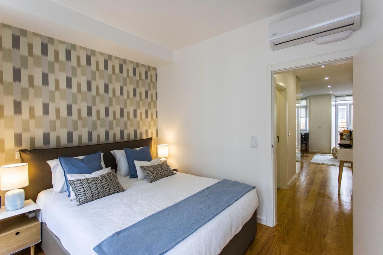 Prestige Ajuda Apartment ลิสบอน ภายนอก รูปภาพ