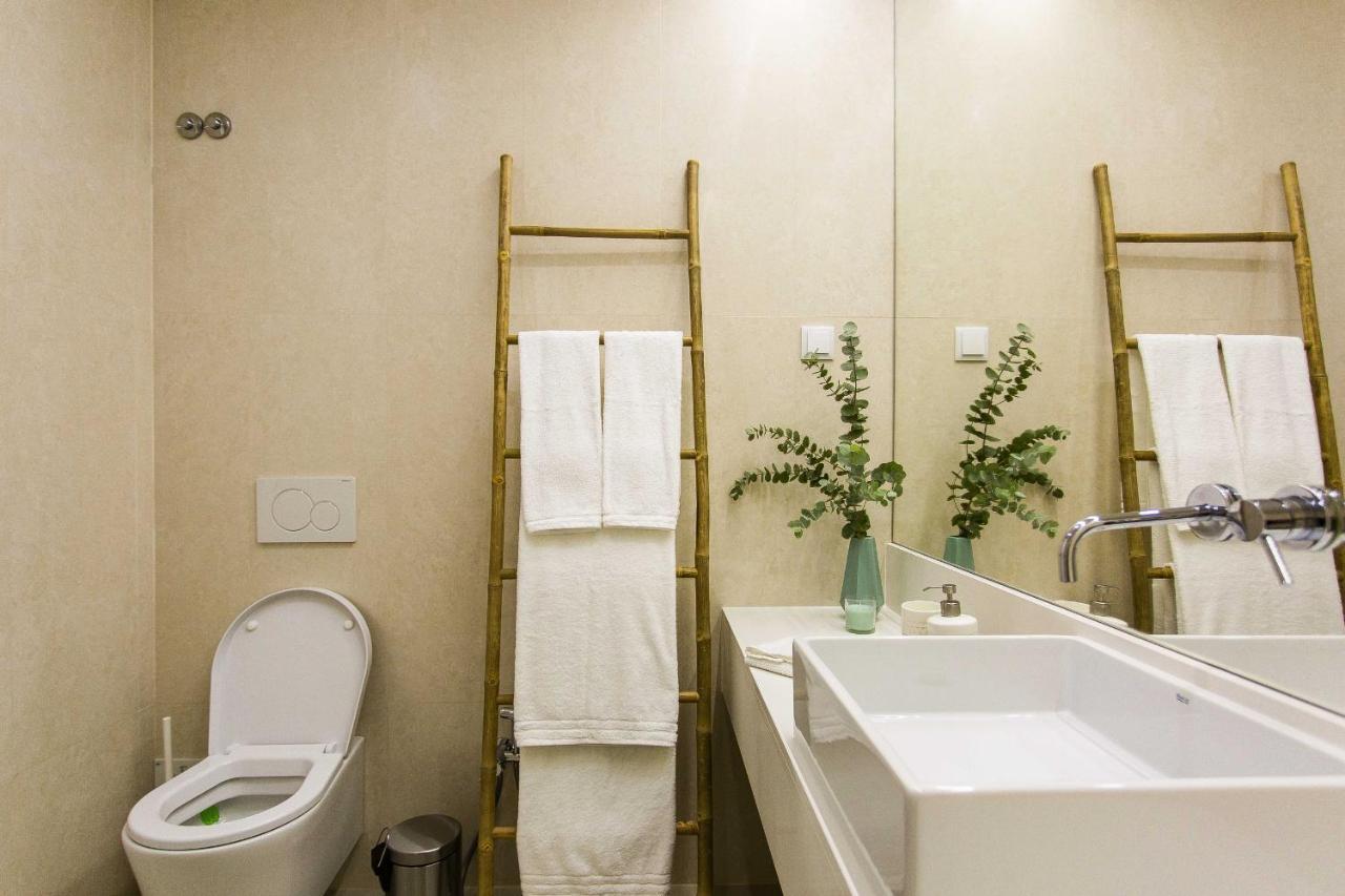 Prestige Ajuda Apartment ลิสบอน ภายนอก รูปภาพ