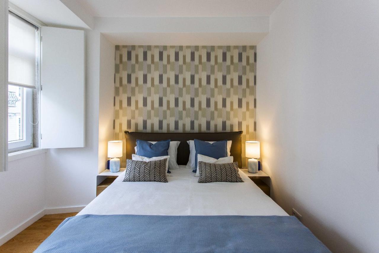Prestige Ajuda Apartment ลิสบอน ภายนอก รูปภาพ