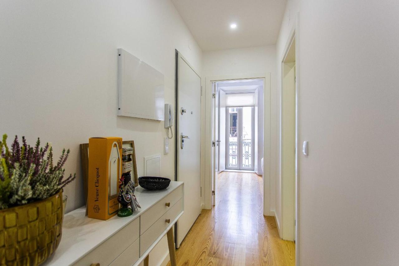 Prestige Ajuda Apartment ลิสบอน ภายนอก รูปภาพ