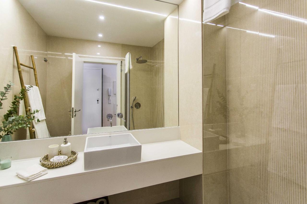 Prestige Ajuda Apartment ลิสบอน ภายนอก รูปภาพ